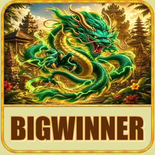 Aplikasi bigwinner Android