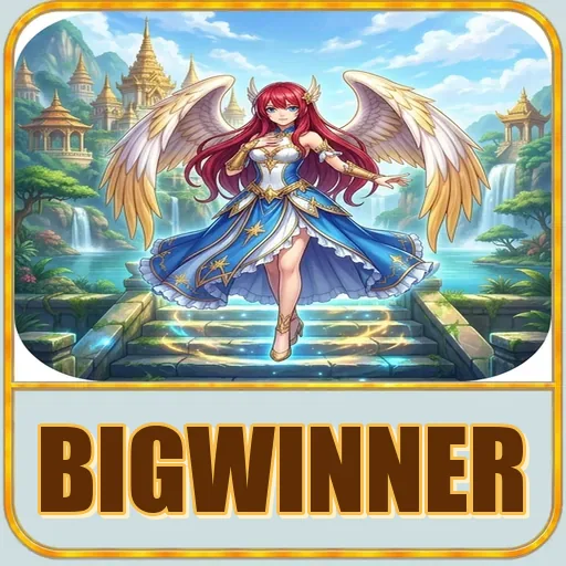 Detail Teknis bigwinner