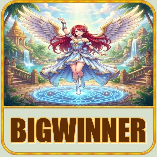 Screenshot Proses Instalasi bigwinner APK