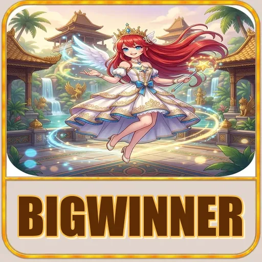 Keamanan bigwinner